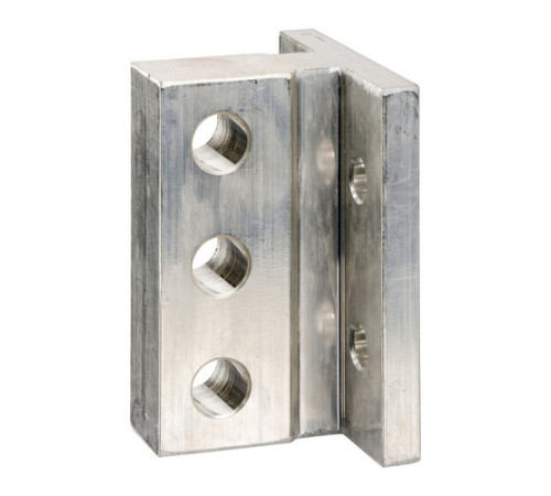 ЗАПЧАСТИ ДЛЯ NW: 4P 25/32 ЗАДН.ПРИСОЕД.ВЫКАТН/СТАЦ. КОМПЛЕКТ 4_КОННЕКТ.