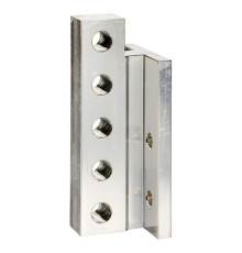 ЗАПЧАСТИ ДЛЯ NW: 4P 4000А ВЕРТИКАЛЬН.ЗАДН.ПРИСОЕД.ВЫКАТН/СТАЦ. 4_КОННЕКТ.