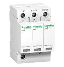УЗИП Т2 iPRD 40 40kA 350В 3П