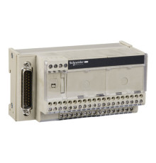 TELEFAST - 8 НЕ ИЗОЛИР. КАНАЛОВ