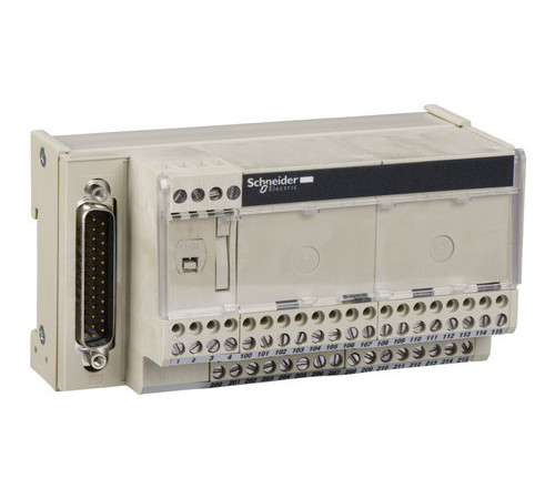 TELEFAST - 8 НЕ ИЗОЛИР. КАНАЛОВ