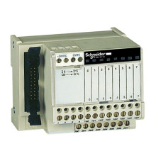 TELEFAST БАЗА 16 КАНАЛОВ ВХ/ВЫХ, БЕЗ ИНДИКАЦИИ СОСТОЯНИЯ КАНАЛА