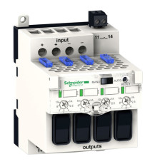 Модуль селект.защиты