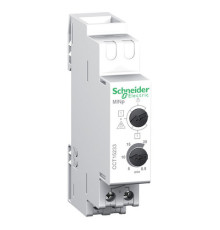 РЕЛЕ С ВЫДЕРЖКОЙ ВРЕМЕНИ MINP