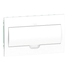 Распределительный шкаф Schneider Electric Easy9 18 мод., IP40, встраиваемый, пластик, белая дверь