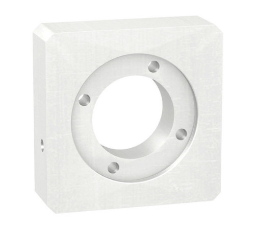 Монтажный комплект для пл. редукторов GBK0600600C