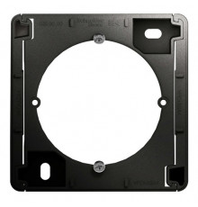 Glossa Коробка накладного монтажа, антрацит