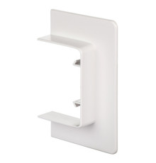 Рамка настенная для короба 75x55мм OL45