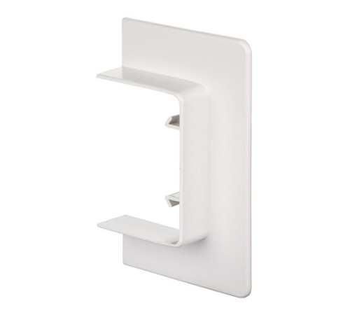 Рамка настенная для короба 75x55мм OL45