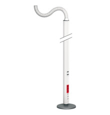 СТОЙКА 1-СТ.СВОБОД.2,15М БЕЗ ОСНОВ.R9003