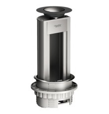 БЛОК РОЗЕТОЧНЫЙ ВЫДВИЖНОЙ НА 3 РОЗЕТКИ