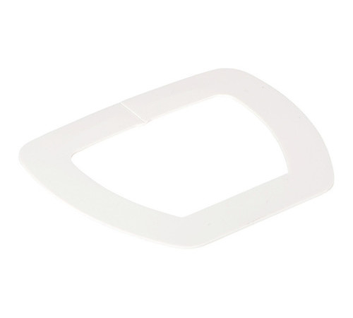 Рамка потолочная для односторонних стоек