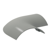 УГОЛ ПЛОСКИЙ 90 ГРАД. НАПОЛЬНОГО КОРОБА