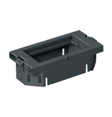 СУППОРТ ЛЮЧКА НА 2 МОДУЛЯ 45 ALTIRA