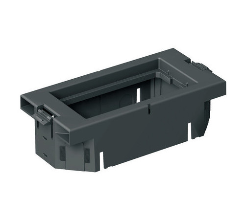 СУППОРТ ЛЮЧКА НА 2 МОДУЛЯ 45 ALTIRA