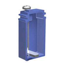 КРЕПЛЕНИЕ ЛЮЧКА В ФАЛЬШ-ПОЛЕ