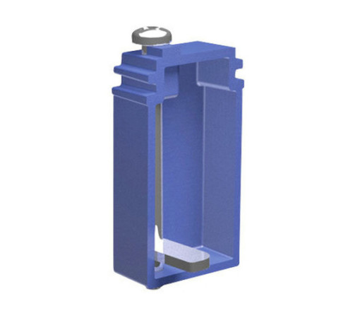 КРЕПЛЕНИЕ ЛЮЧКА В ФАЛЬШ-ПОЛЕ