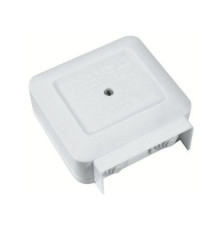 Коробка клеммная для подключения духовок и плит 102х100х37 IP44 40А