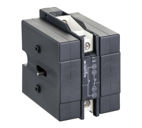 МЕХАНИЧ БЛОКИР ДЛЯ КОНТАКТОРОВ 120А-160А (max 113)