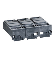 1 КОРОТКАЯ КЛЕМ. ЗАГЛУШКА ДЛЯ 3P (NSX100/250)