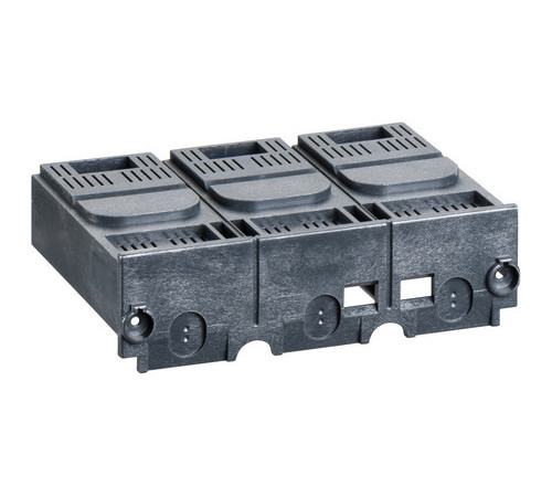 1 КОРОТКАЯ КЛЕМ. ЗАГЛУШКА ДЛЯ 3P (NSX100/250)