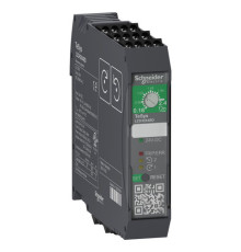 Пускатель реверсивный TESYSH 1.5-6.5А 110-230В AC винтовые зажимы