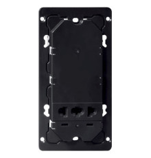 ЦЕНТ.ПЛАТА РОЗЕТКИ ДЛЯ ЭЛЕКТРОБРИТВЫ