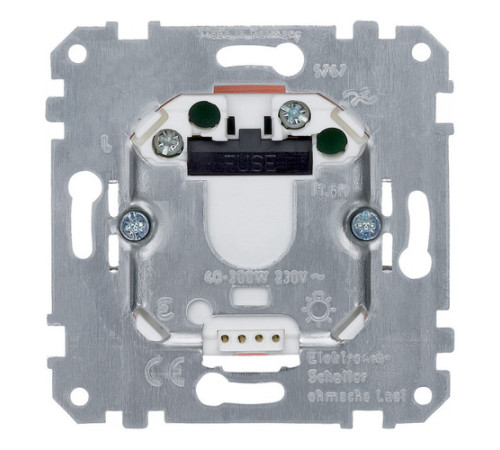 Механизм релейного выключателя Schneider Electric Коллекции Merten