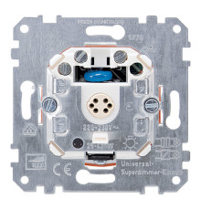 Механизм универсального суперсветорегулятора Schneider Electric Коллекции Merten, 25-420Вт