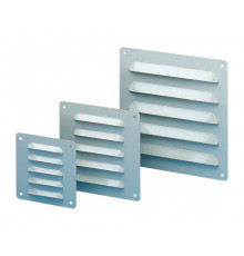 ВЕНТИЛЯЦИОННЫЕ ЖАЛЮЗИ 70ММ 120Х120