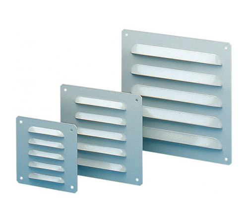 ВЕНТИЛЯЦИОННЫЕ ЖАЛЮЗИ 70ММ 120Х120