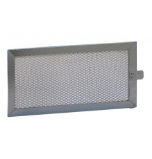 ФИЛЬТР НЕРЖ. CU БОК. 15K