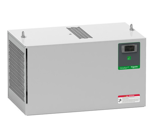 ХОЛ. АГ-Т 800ВТ КРЫШ НЕРЖ 230В 50ГЦ