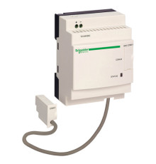 КОММУНИКАЦИОННЫЙ ИНТЕРФЕЙС 24VDC