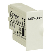 Карта памяти Zelio Logic 2