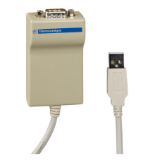 КОНВЕРТОР USB – RS232