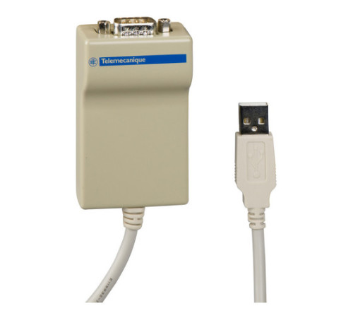 КОНВЕРТОР USB – RS232