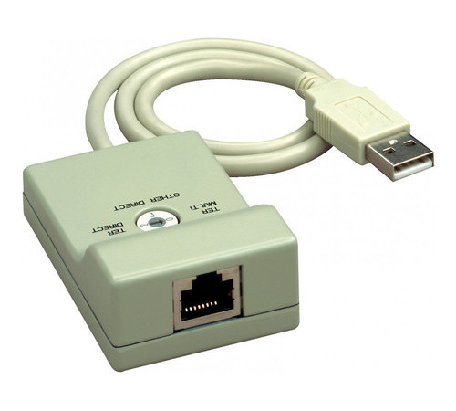 КОНВЕРТОР USB – RS485