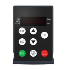 ВЫНОСНОЙ ТЕРМИНАЛ IP65