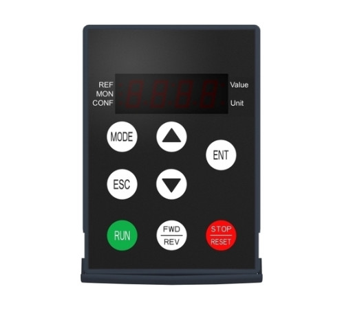 ВЫНОСНОЙ ТЕРМИНАЛ IP65