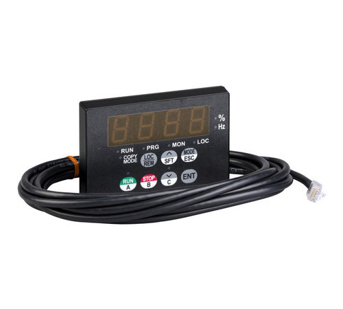 ВЫНОСНОЙ ТЕРМИНАЛ ATV 21