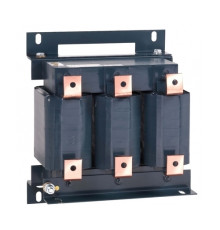 Дроссель сетевой