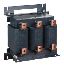 Дроссель сетевой AC 230UH 219A IP00