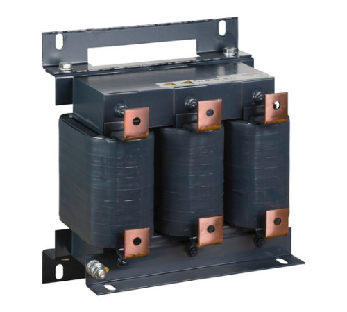 Дроссель сетевой AC 230UH 219A IP00