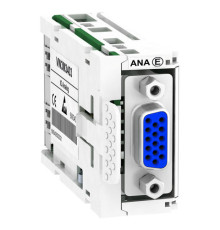 КАРТА ЭНКОДЕРА АНАЛОГОВОГО