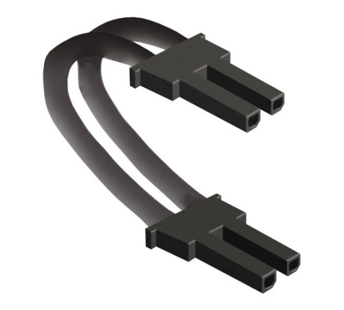 LXM 32 DC BUS CONNECTION 0.1 M 5 ШТ