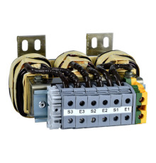 Дроссель сетевой