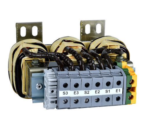 Дроссель сетевой