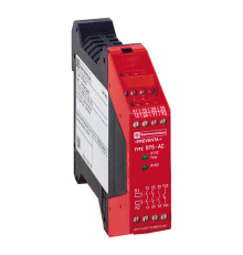 PREVENTA МОДУЛЬ БЕЗОПАСНОСТИ КАТ.3 230В