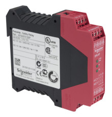 PREVENTA МОДУЛЬ БЕЗОПАСНОСТИ АВАР.ОСТ. 24В